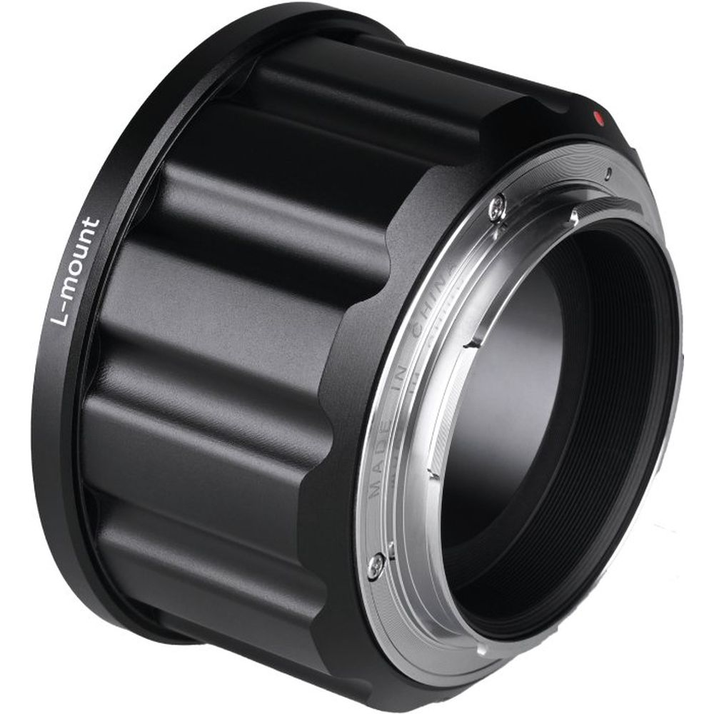 Laowa Sunlight Interchangeable bayonet - L-mount