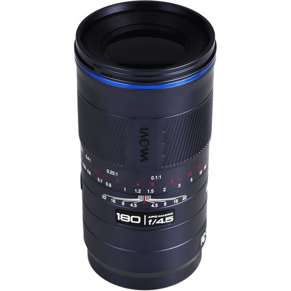 Laowa 180mm f/4.5 1.5x Ultra Macro APO Auto Focus lens - Nikon Z