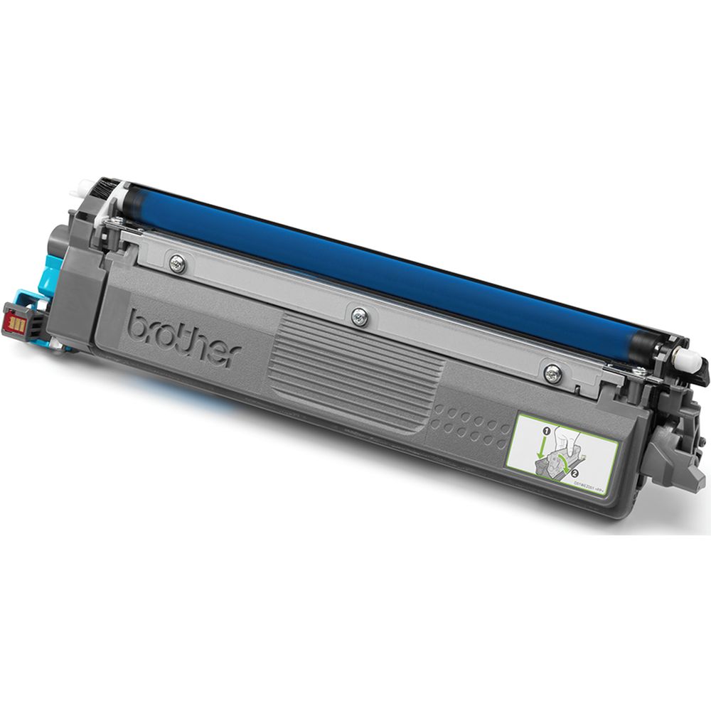 Brother TN248C toner cartridge cyan