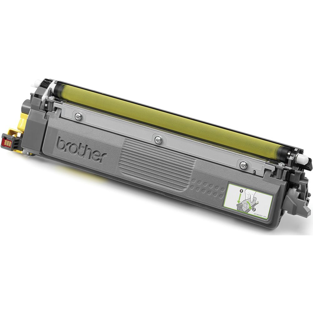 Brother TN248XLY Tonerkartusche XL gelb