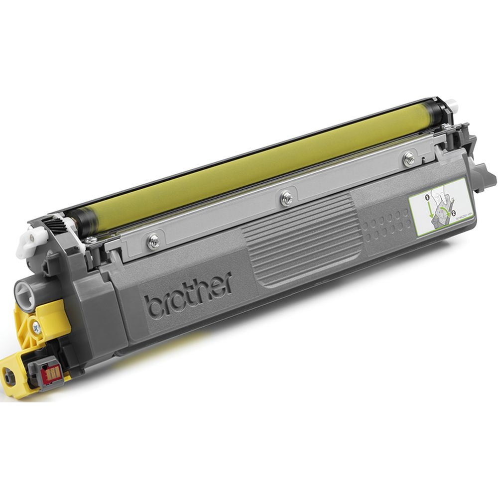 Brother TN248XLY Tonerkartusche XL gelb