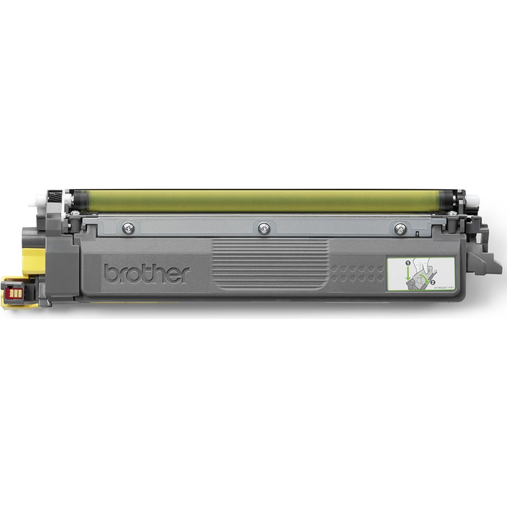 Brother TN248XLY Tonerkartusche XL gelb