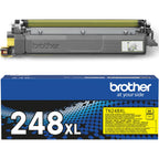 Brother TN248XLY Tonerkartusche XL gelb