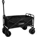 Caruba Faltbarer Transportwagen