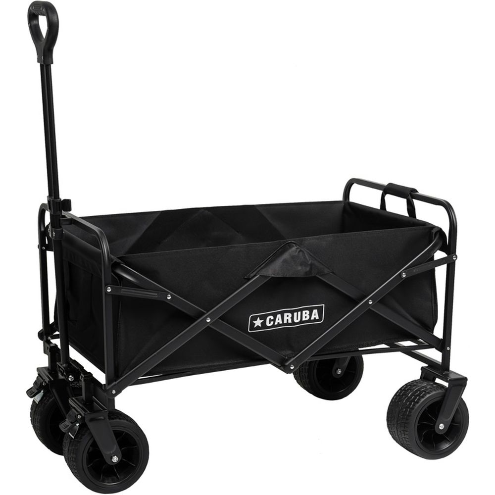 Caruba Faltbarer Transportwagen