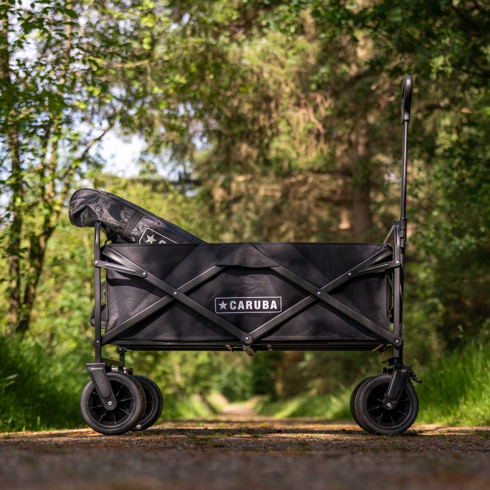 Caruba Faltbarer Transportwagen