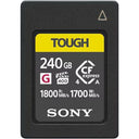 Sony CFexpress 240 GB Typ A 1800/1700 MB/s VPG400