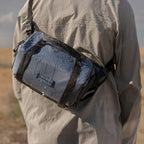WANDRD ROGUE Sling 6L Aegean Blue V2