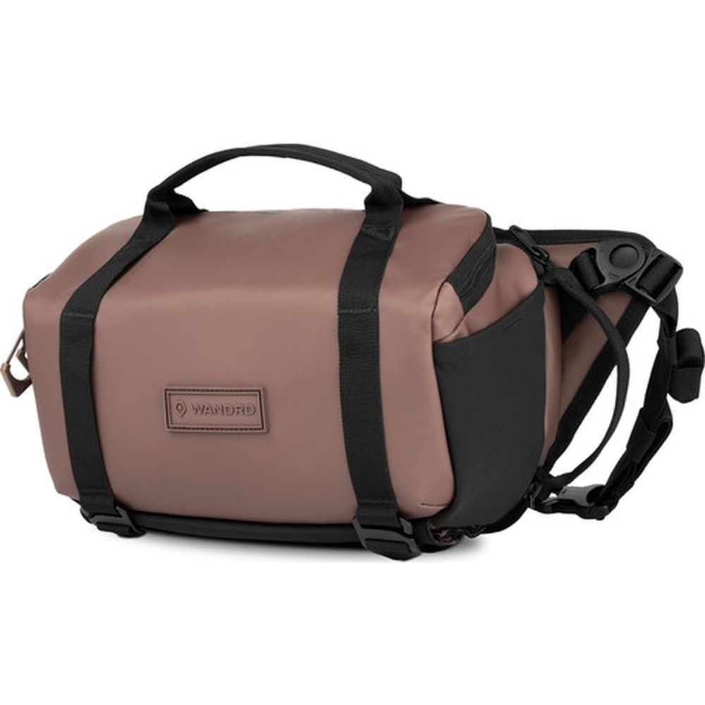 WANDRD ROGUE Sling 6L Atacama Clay V2