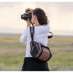WANDRD ROGUE Sling 6L Atacama Clay V2