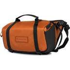 WANDRD ROGUE Sling 9L Sedona Orange V2