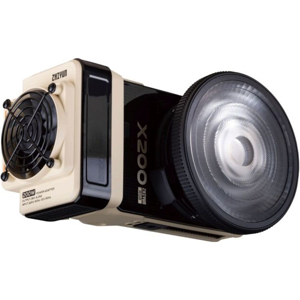 Zhiyun MOLUS X200 RGB Standard