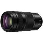 Panasonic Lumix S 100-500mm f/5-7.1