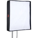 Falcon Eyes Bi-Color LED Panel RX-24TDX III-K1 61x62 cm 220W