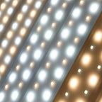 Falcon Eyes Bi-Color LED Panel RX-24TDX III-K1 61x62 cm 220W
