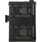 Falcon Eyes Bi-Color LED Panel RX-24TDX III-K1 61x62 cm 220W