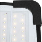Falcon Eyes Bi-Color LED Panel RX-24TDX III-K1 61x62 cm 220W
