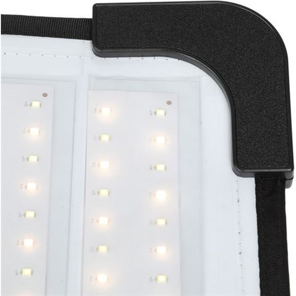 Falcon Eyes Bi-Color LED Panel RX-24TDX III-K1 61x62 cm 220W