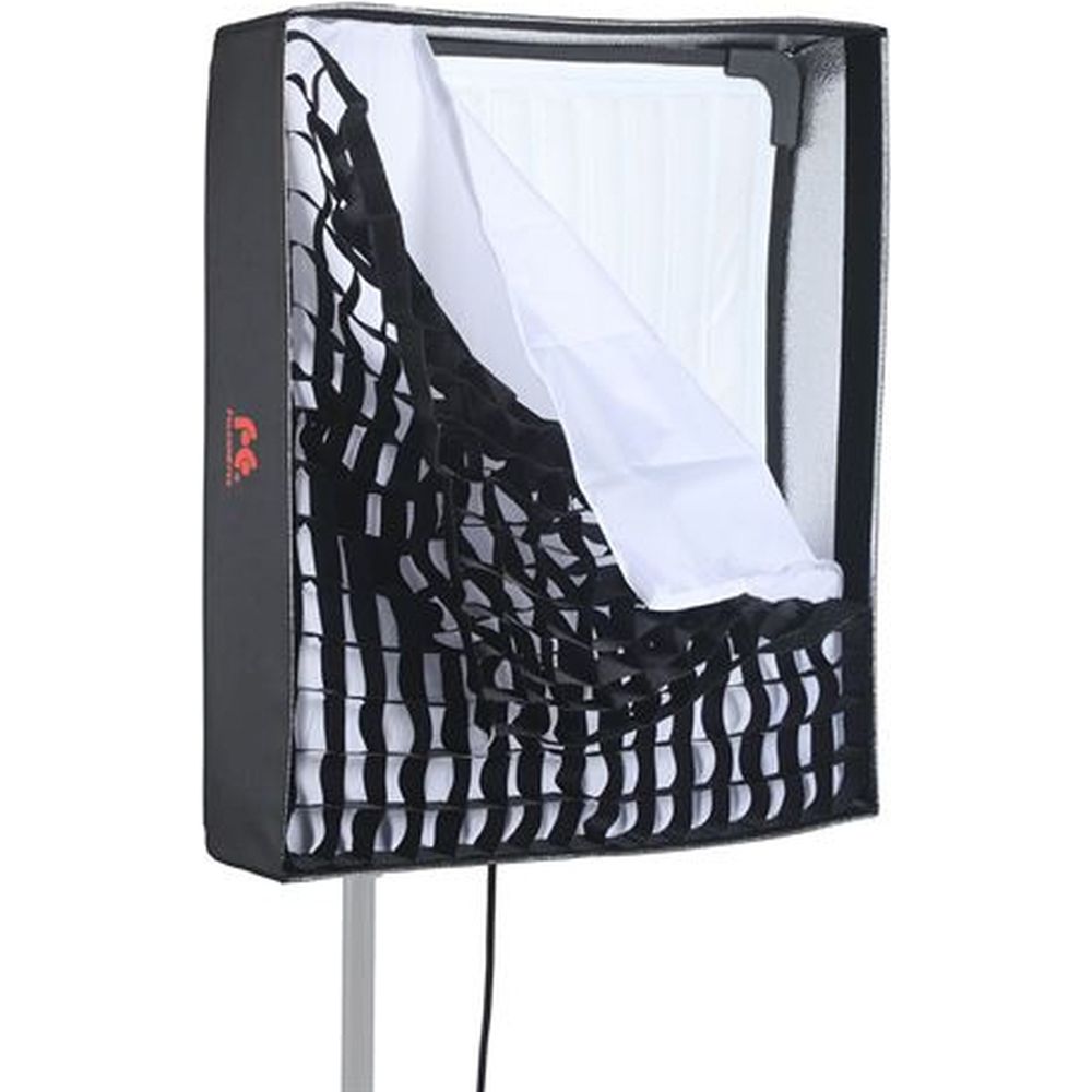 Falcon Eyes Bi-Color LED Panel RX-24TDX III-K1 61x62 cm 220W