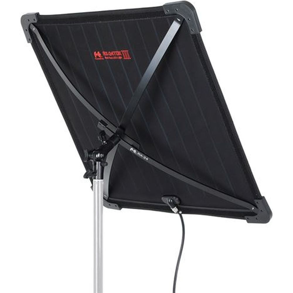Falcon Eyes Bi-Color LED Panel RX-24TDX III-K1 61x62 cm 220W