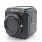 Z-CAM E2 body used