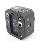 Z-CAM E2 body used