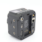 Z-CAM E2 body used