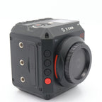 Z-CAM E2 body used