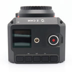 Z-CAM E2 body used