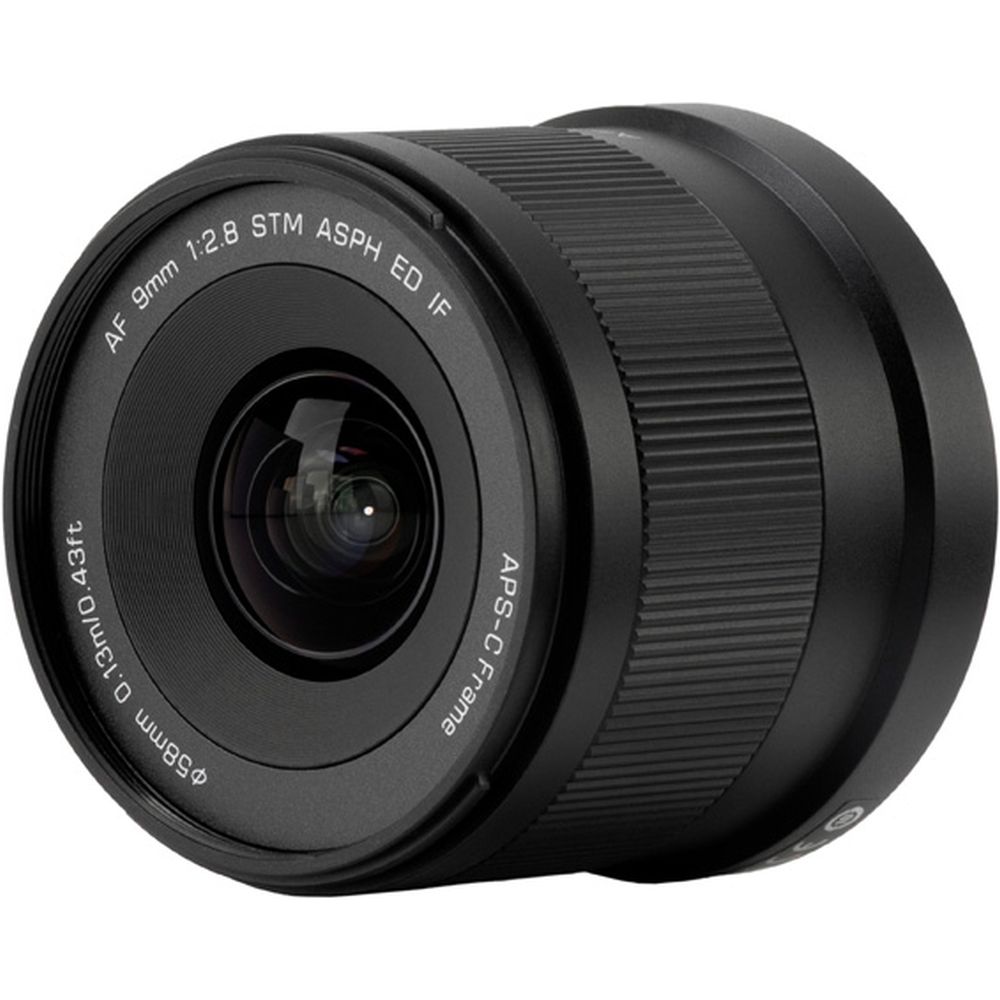 Viltrox 9mm f/2.8 AF Nikon Z