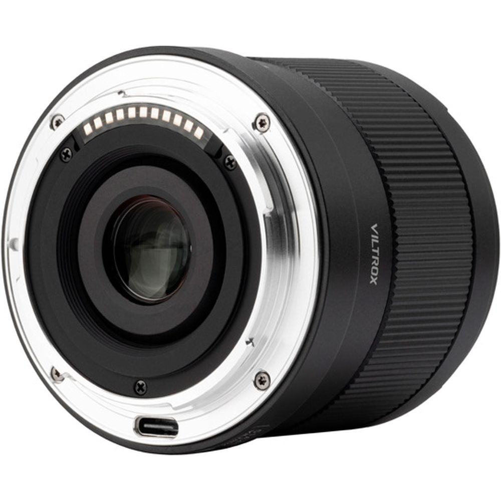 Viltrox 9mm f/2.8 AF Nikon Z