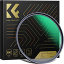 K&F Concept 1/4 Black Mist Filter Nano X - 49mm