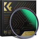 K&F Concept 1/8 Black Mist Filter Nano X - 72mm
