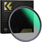 K&F Concept 1/1 Black Mist Filter Nano X - 58mm