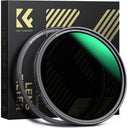 K&F Concept Variabel ND-Filter ND8-128 Nano X magnetic 77mm