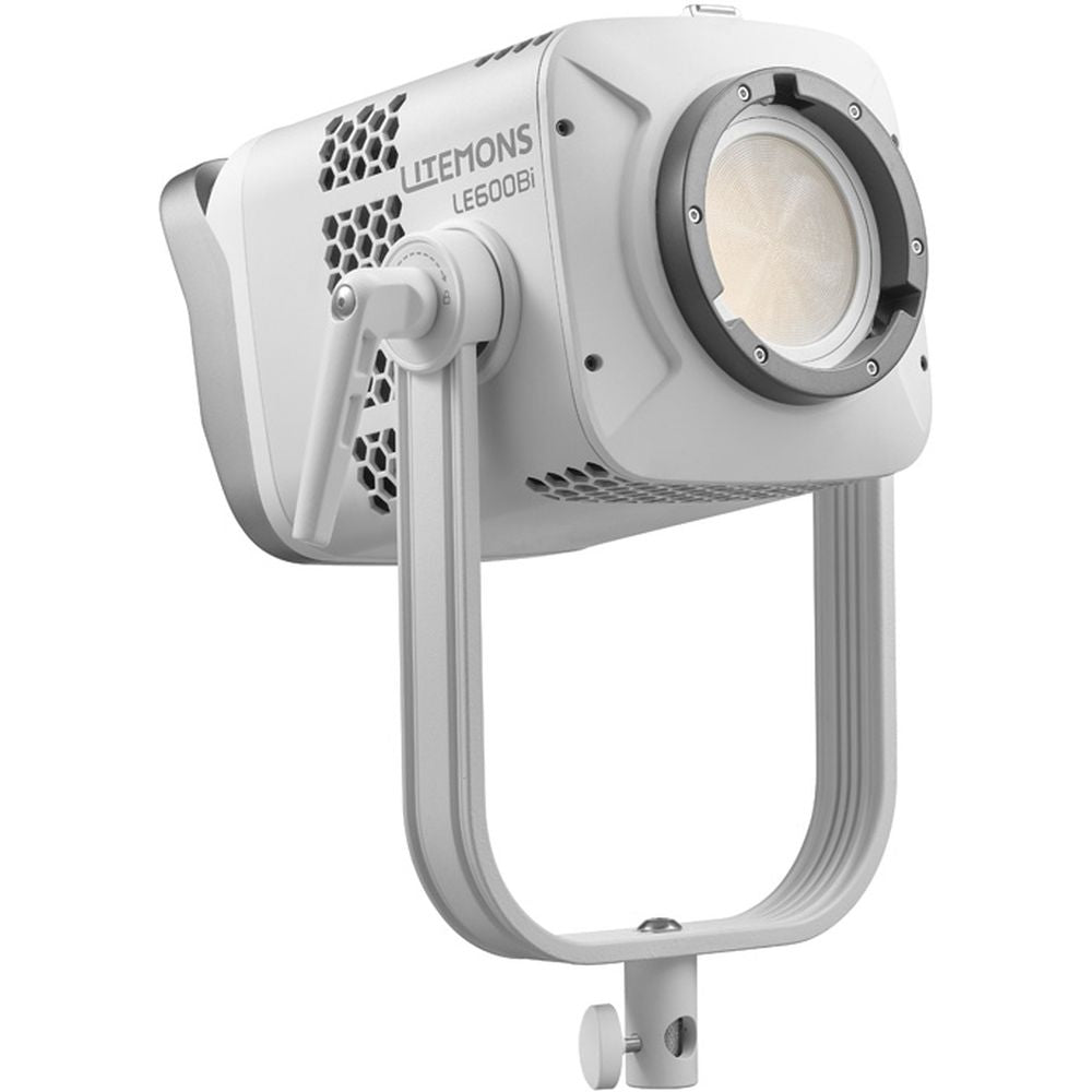 Godox Litemons LE600BI Bi Color LED-Videoleuchte Weiß