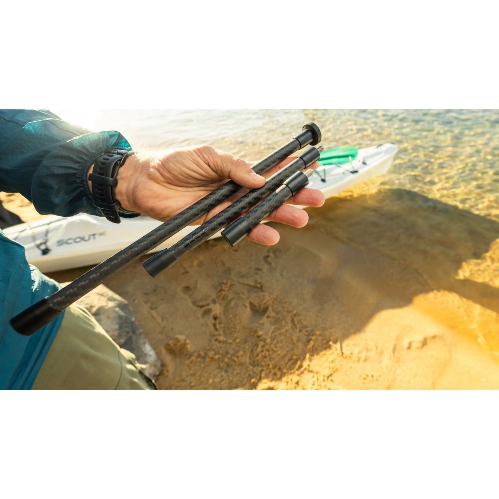 GoPro Carbonfaser-Erweiterungsset