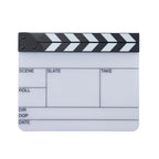 Filmsticks Entry Level Medium 11” All-Weather Clapperboard - EU Version
