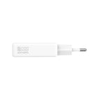4smarts PDPlug Slim Dual 65W GaN 2C Netzladegerät