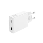 4smarts PDPlug Slim Dual 65W GaN 2C Netzladegerät