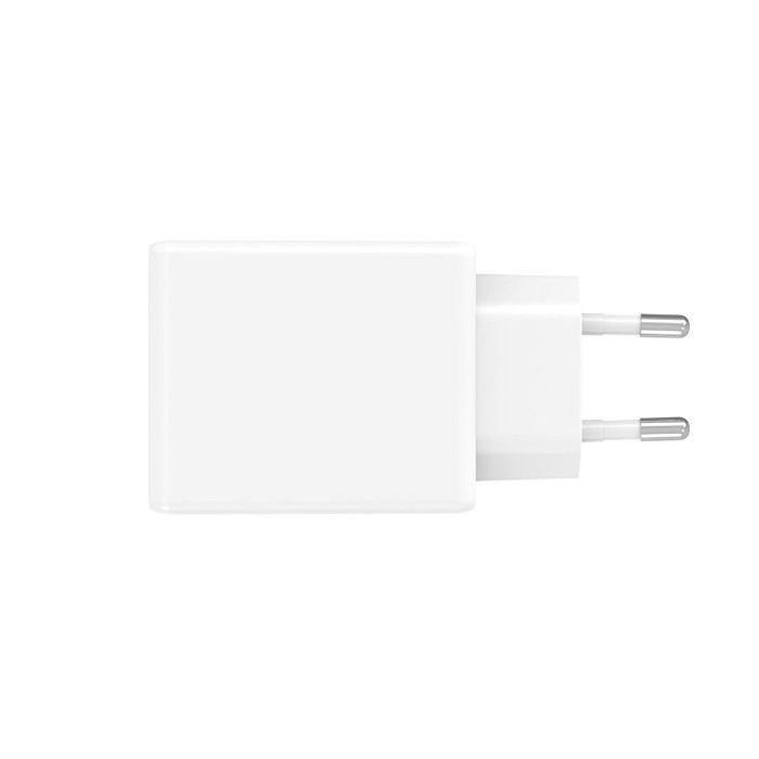 4smarts PDPlug Slim Dual 65W GaN 2C Netzladegerät