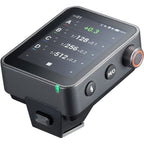Godox X3 Pro C 2.4G Touch Screen TTL Trigger Transmitter For Canon