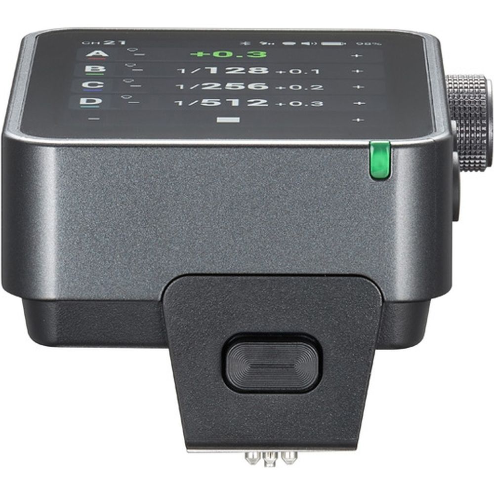 Godox X3 Pro N 2,4G Touchscreen TTL Trigger Sender Für Nikon