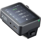 Godox X3 Pro F 2.4G Touch Screen TTL Trigger Transmitter For Fujifilm