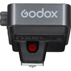 Godox X3 Pro O 2.4G Touch Screen TTL Trigger Transmitter For Olympus and Panasonic