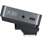 Godox X3 Pro O 2.4G Touch Screen TTL Trigger Transmitter For Olympus and Panasonic