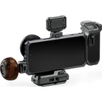 Tilta Khronos iPhone 17 Pro Max Ultimate Kit - Space Gray