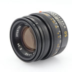 Leica 11826 Summicron-M 50mm f/2 gebraucht