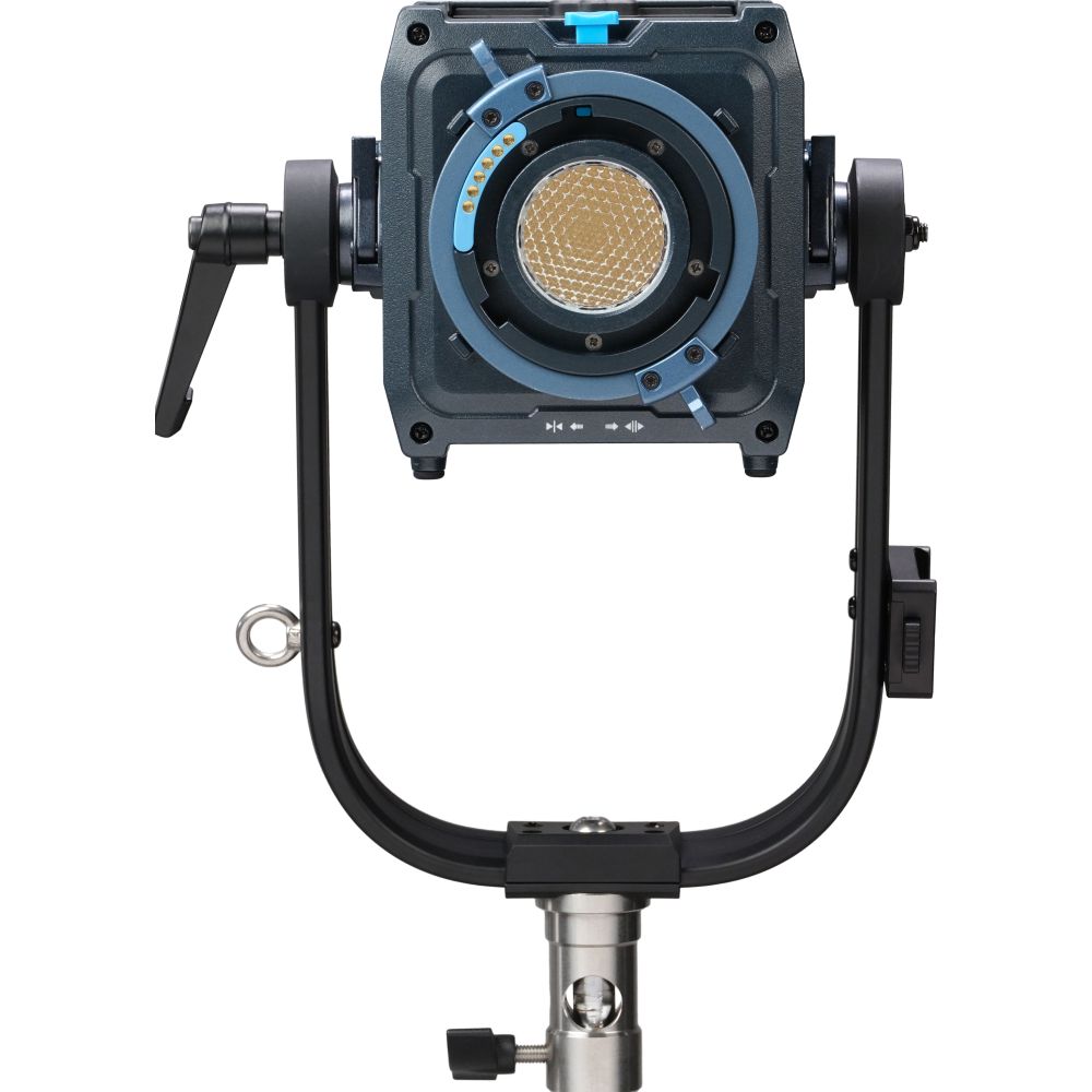 Nanlux Evoke 150C Vollfarb-Nebula 8-Spotlicht