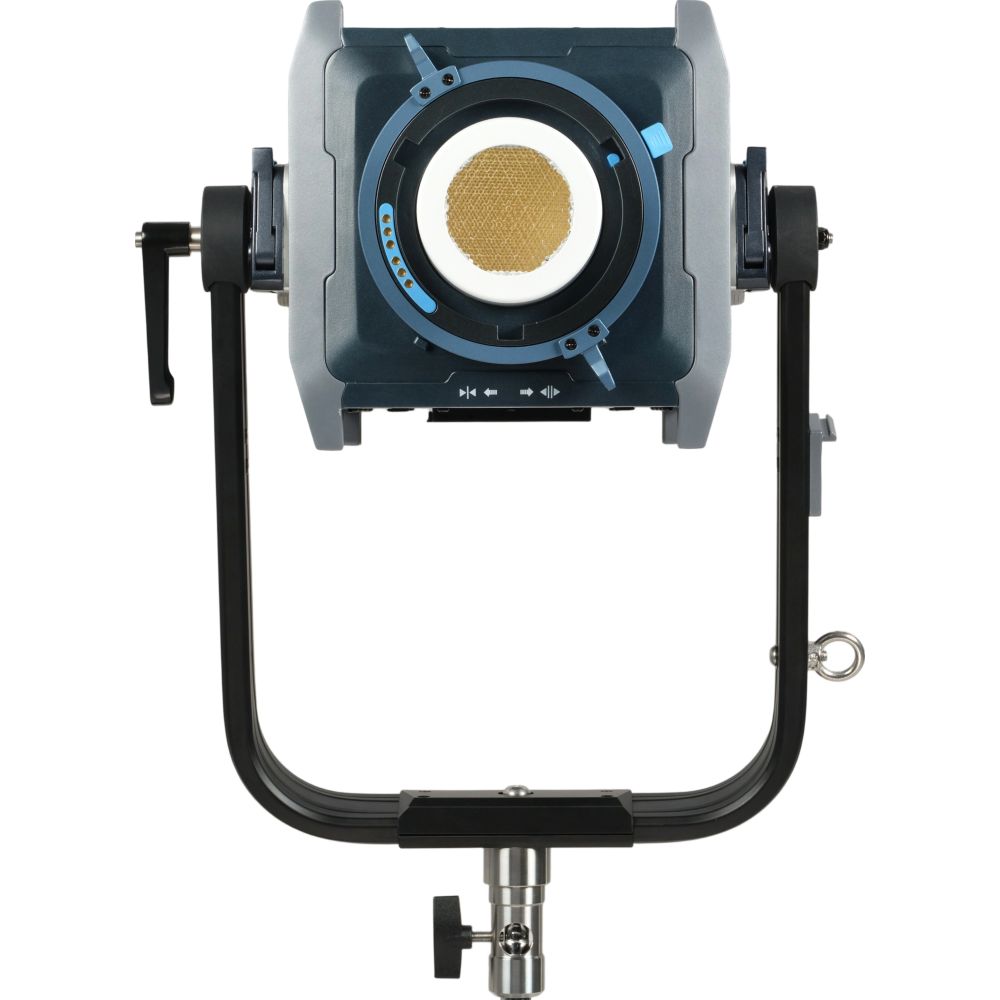 Nanlux Evoke 600C Full Color Nebula 8 Spot Light
